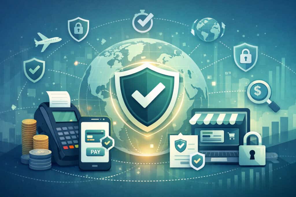 What “Minimal Risk” Actually Means in Global Payments