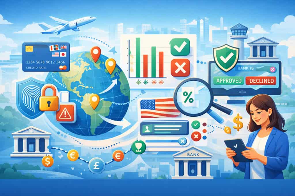 Cross-Border Authorization Rates Explained
