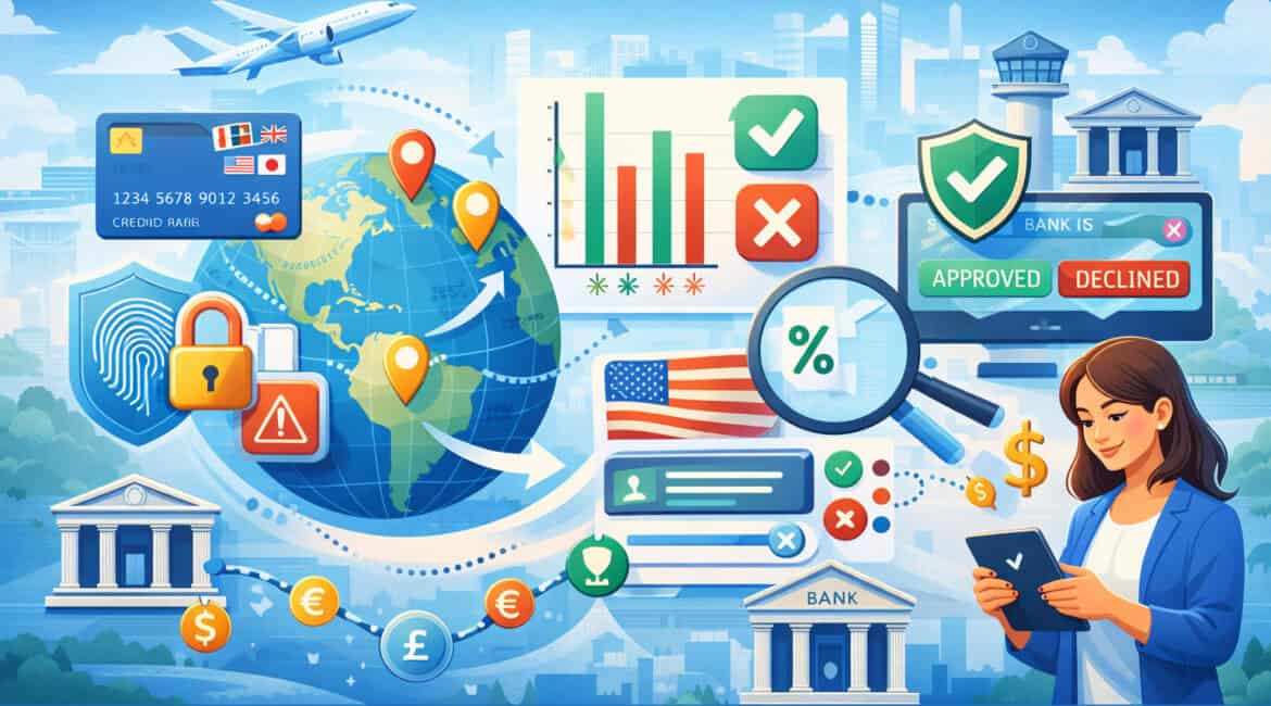 Cross-Border Authorization Rates Explained