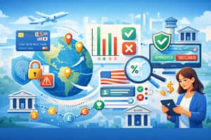 Cross-Border Authorization Rates Explained