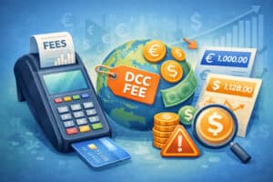 DCC (Dynamic Currency Conversion) Fees Explained (2026 Guide to DCC Charges, Risks, and When to Decline)