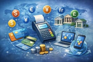 Multi-Currency Merchant Accounts Explained
